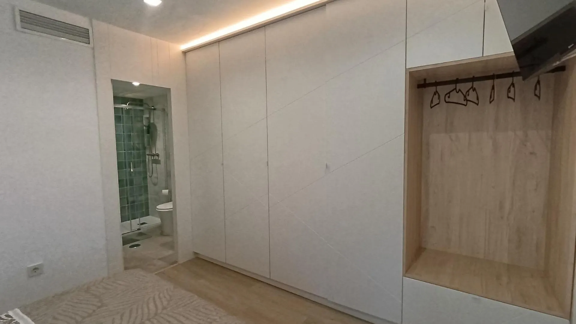 Apartamento Suite Frente Al Mar Rincón de la Victoria España