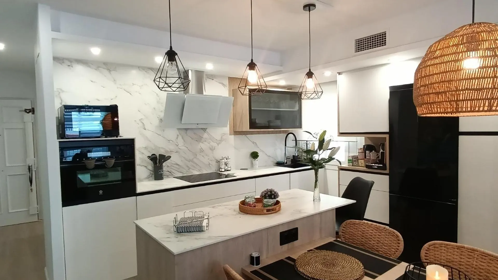 Apartamento Suite Frente Al Mar 린콘데라빅토리아 스페인