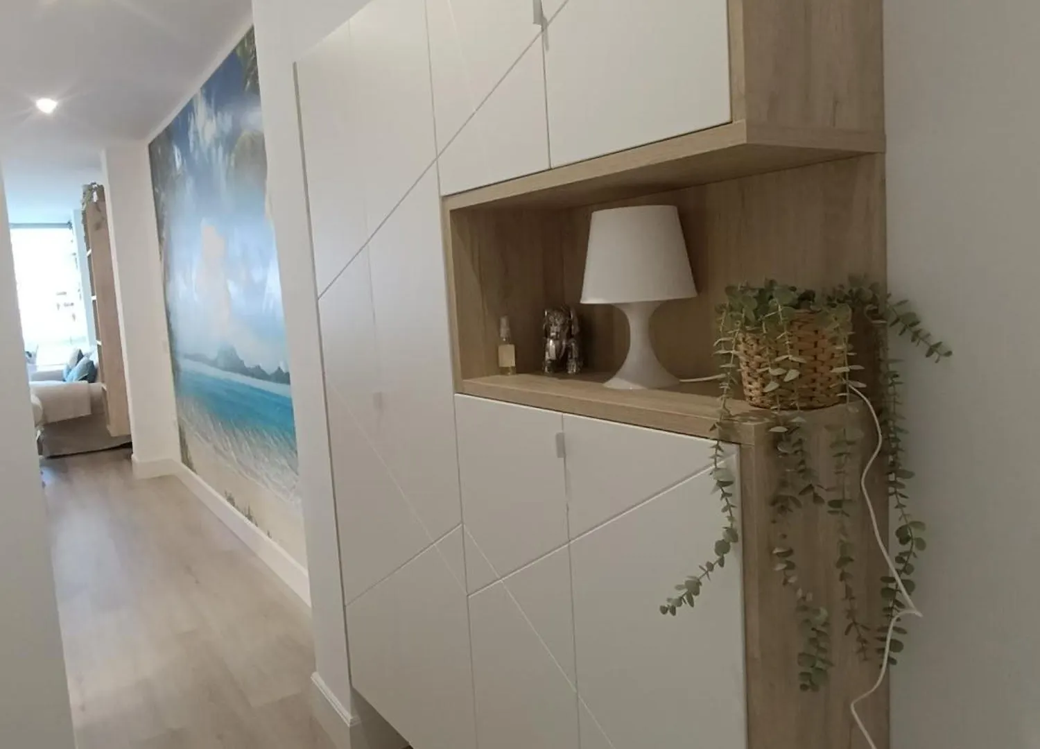 Apartamento Suite Frente Al Mar 린콘데라빅토리아 0*,  스페인