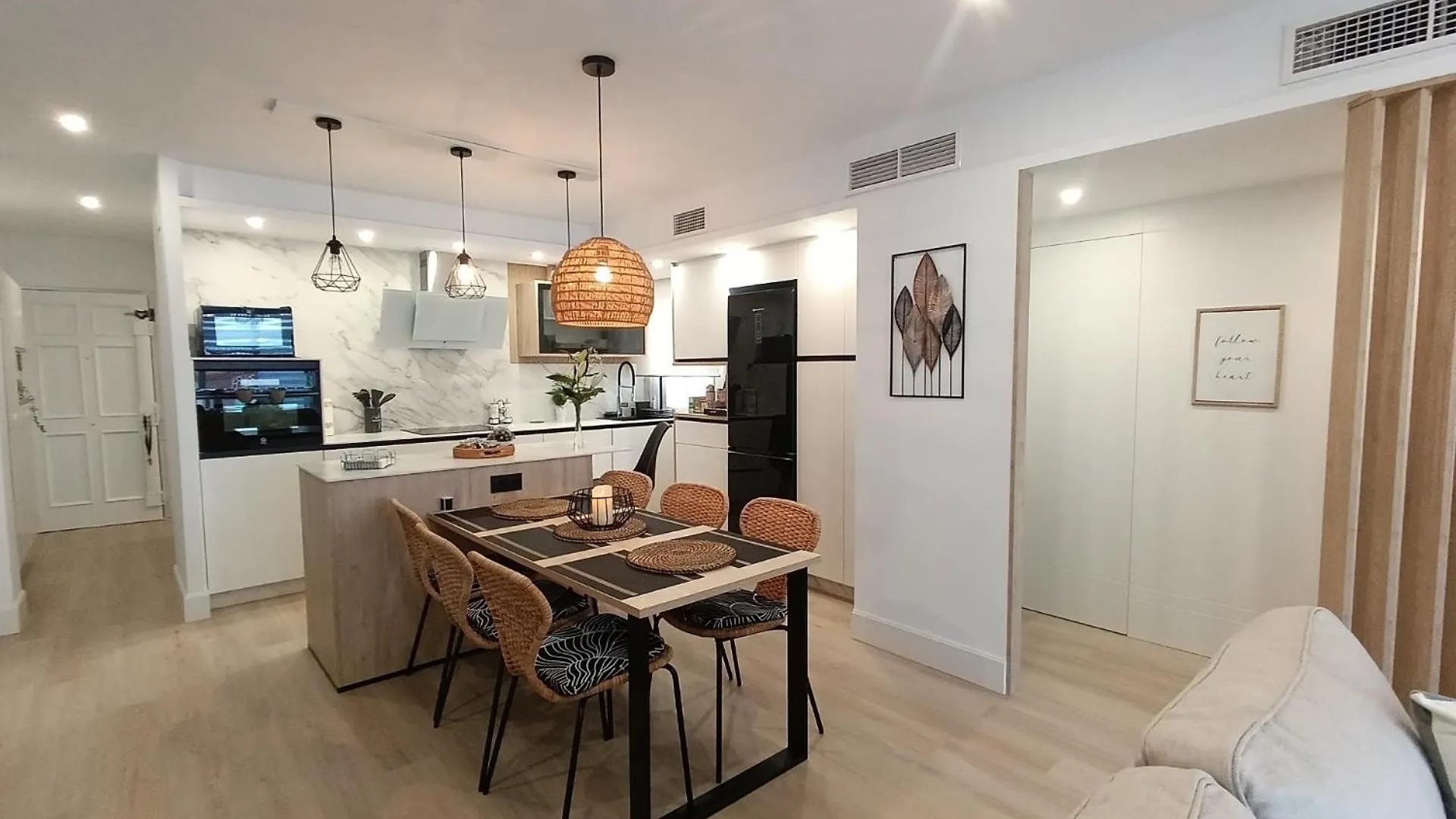 Apartamento Suite Frente Al Mar 린콘데라빅토리아 0*,