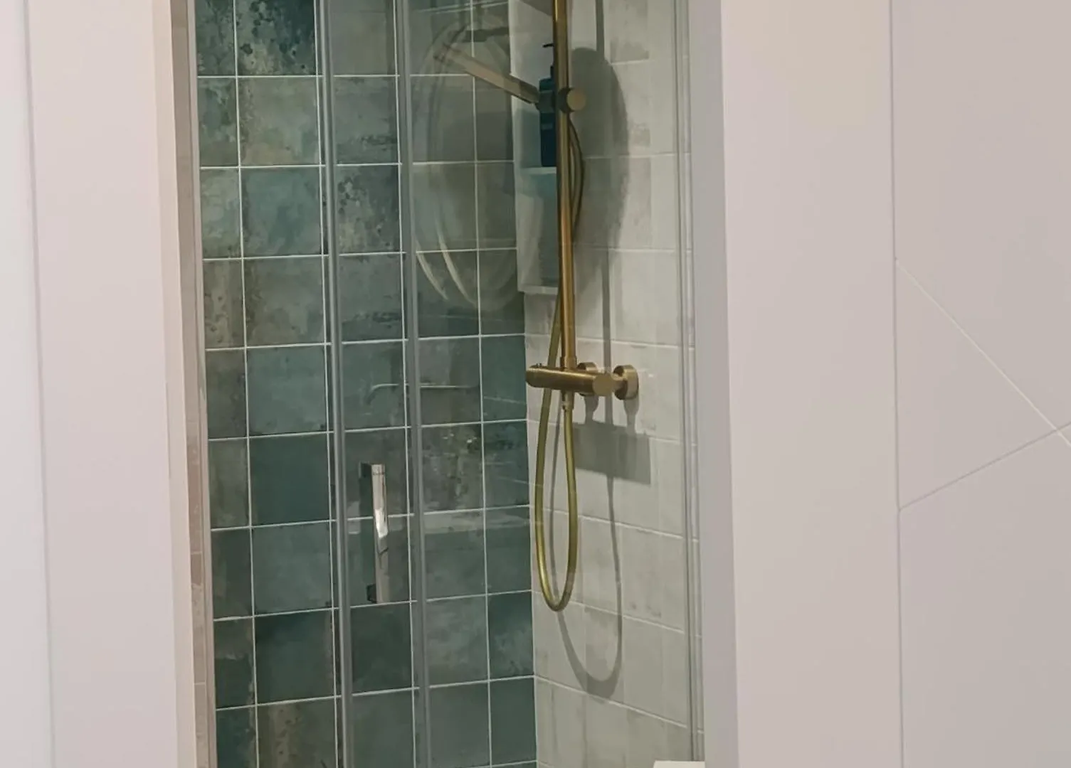 Apartamento Suite Frente Al Mar 린콘데라빅토리아