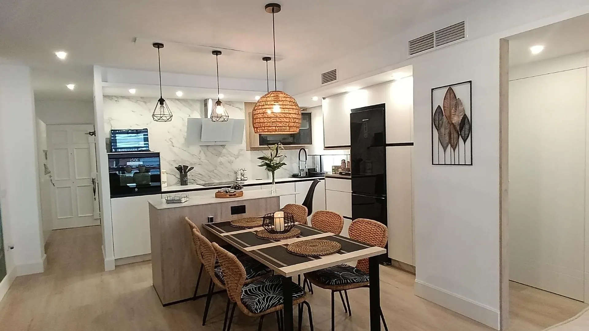 Apartamento Suite Frente Al Mar 린콘데라빅토리아 0*,