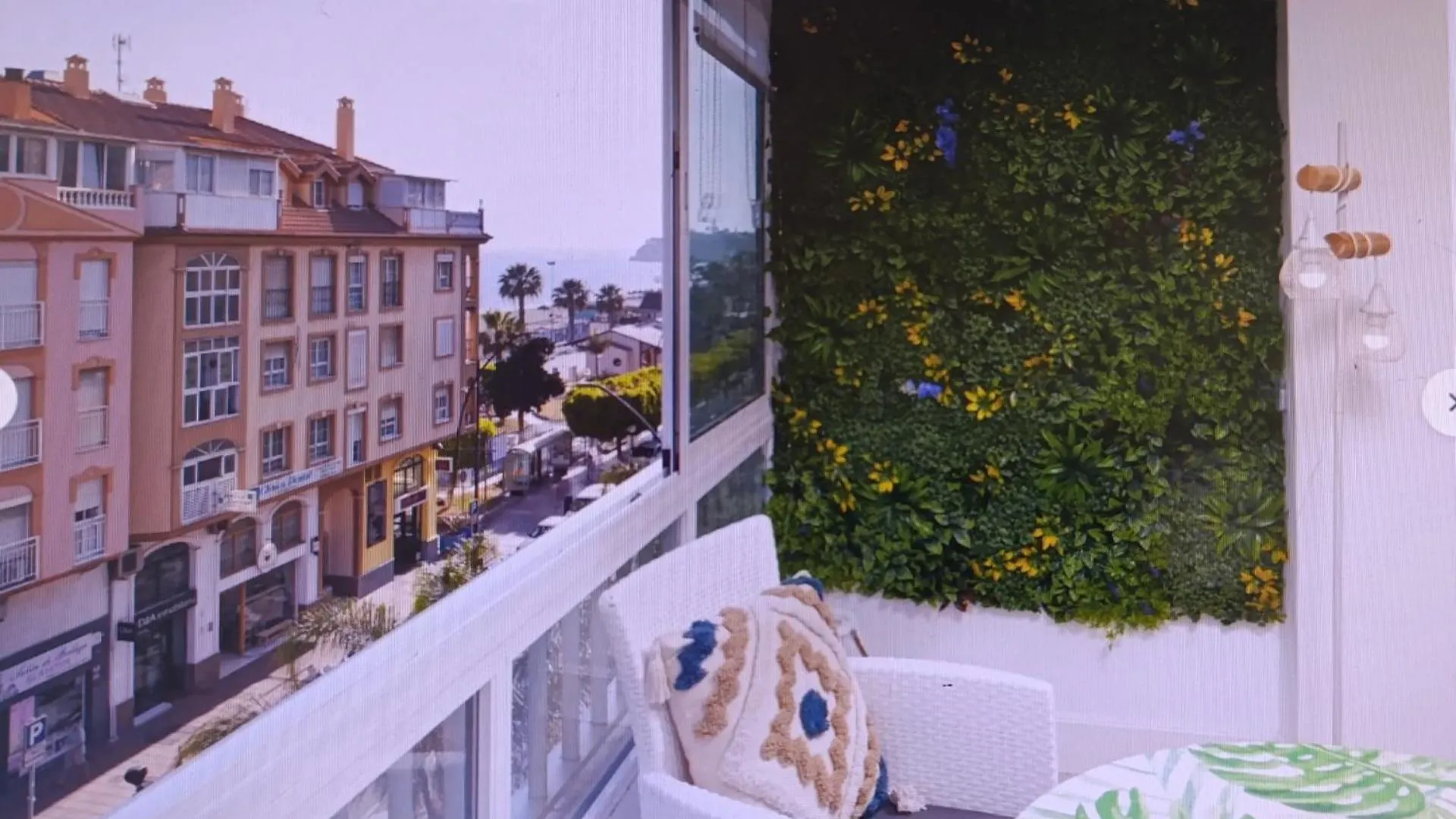 Apartamento Suite Frente Al Mar 린콘데라빅토리아 0*,  스페인