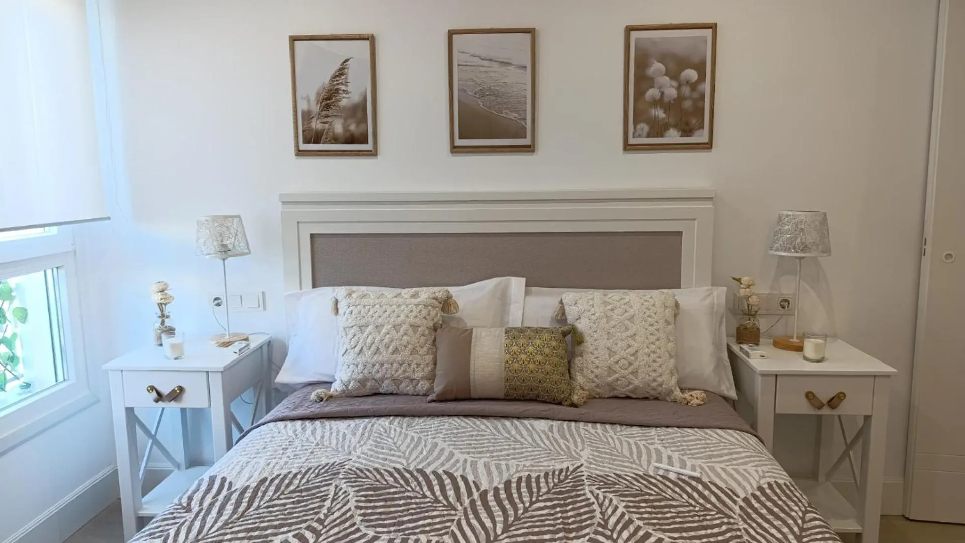 아파트 Apartamento Suite Frente Al Mar 린콘데라빅토리아