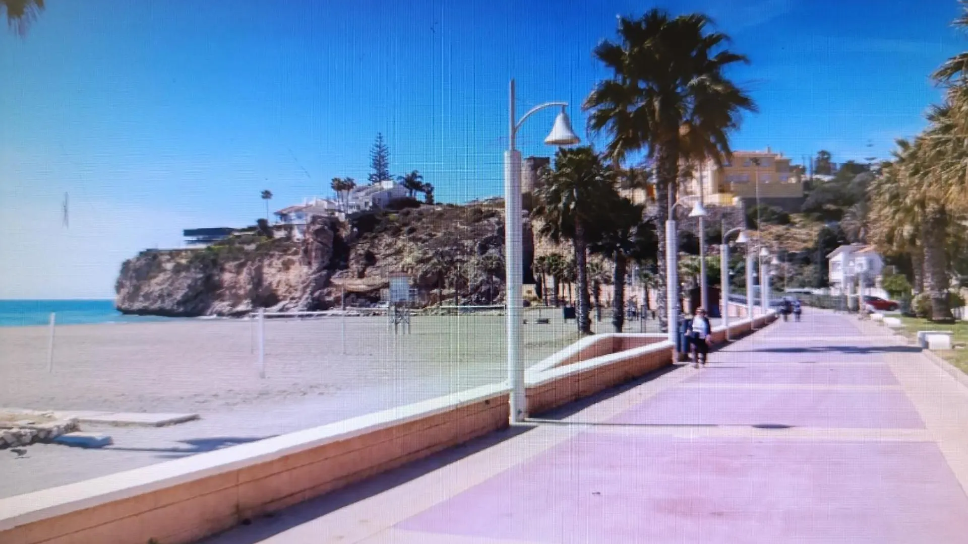 Apartamento Suite Frente Al Mar Rincon de la Victoria 0*,  Spain