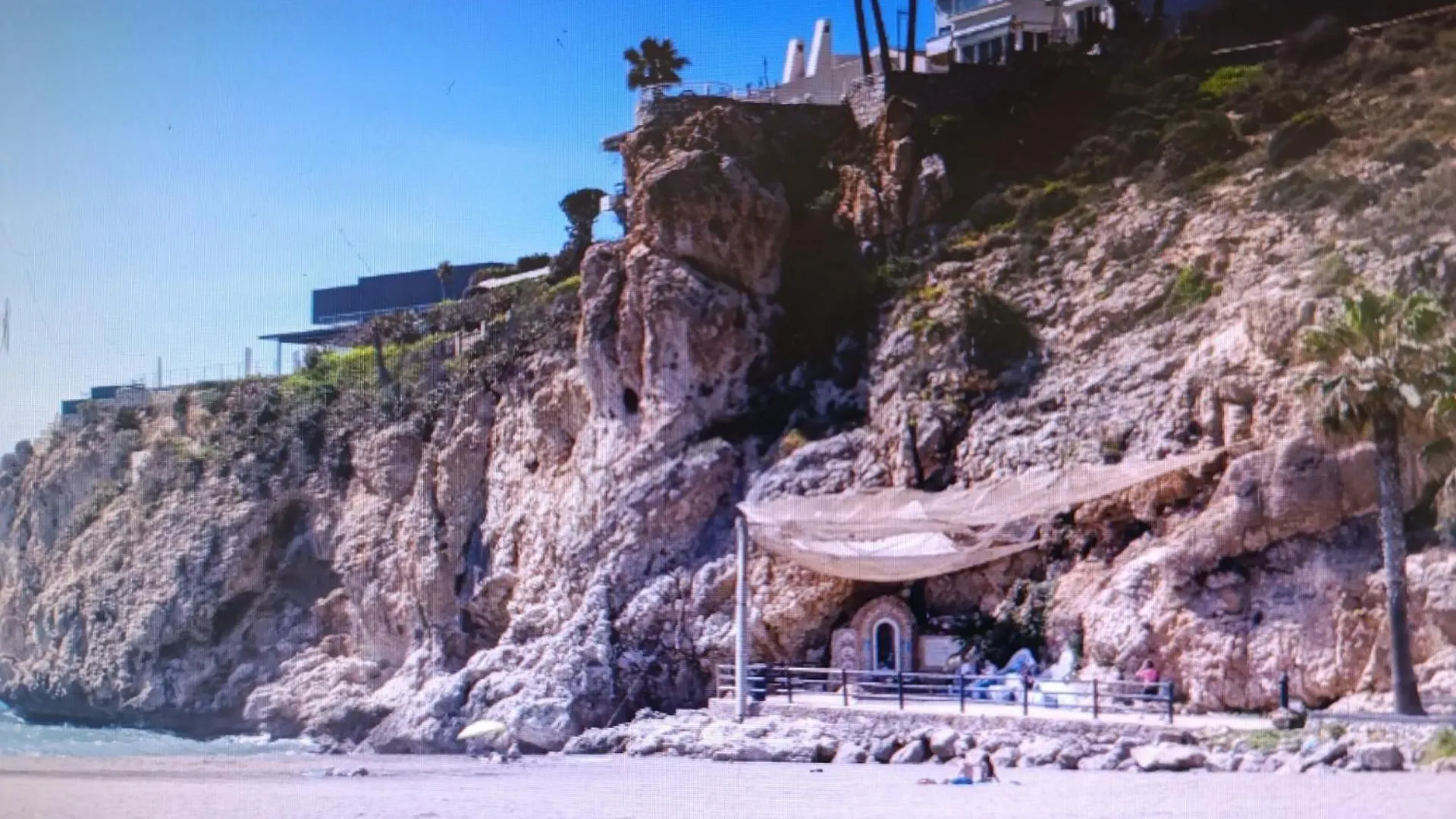 Apartamento Suite Frente Al Mar Rincon de la Victoria