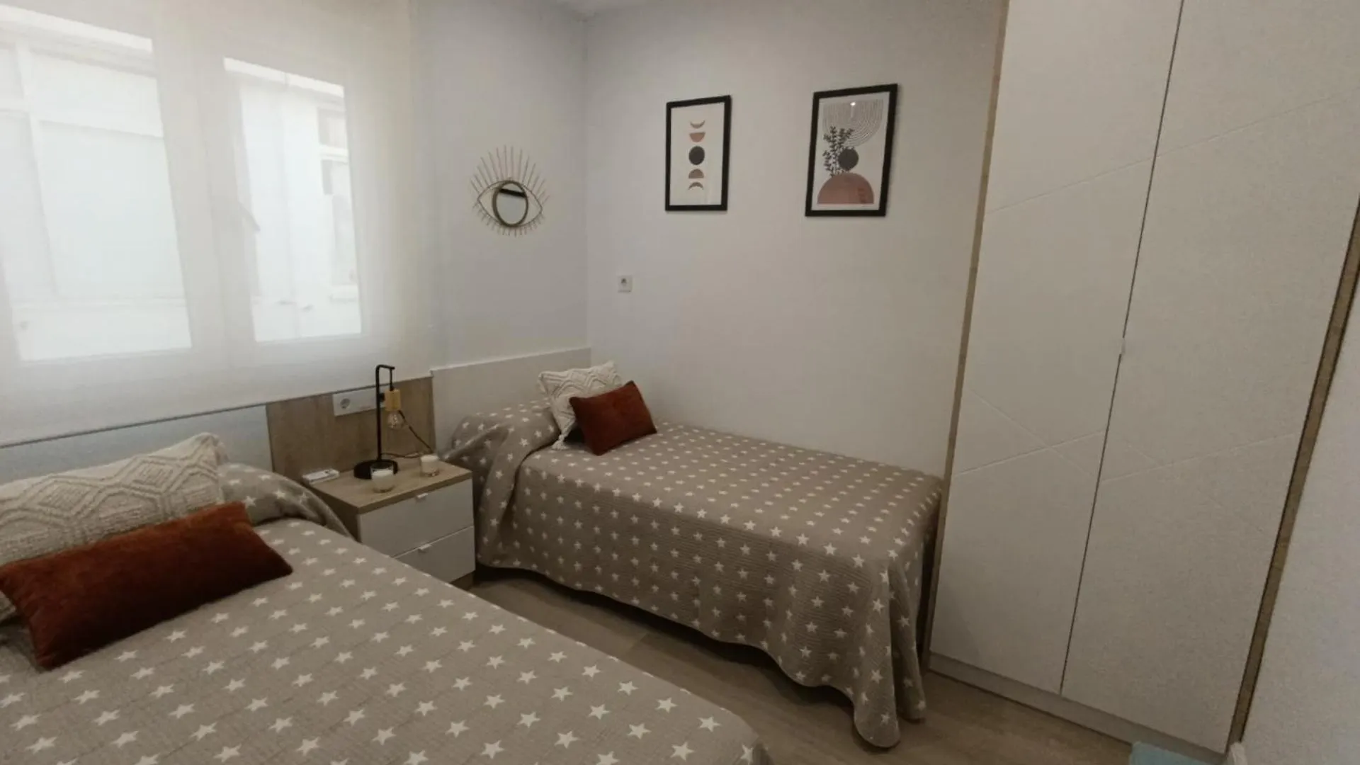 Apartment Apartamento Suite Frente Al Mar Rincon de la Victoria