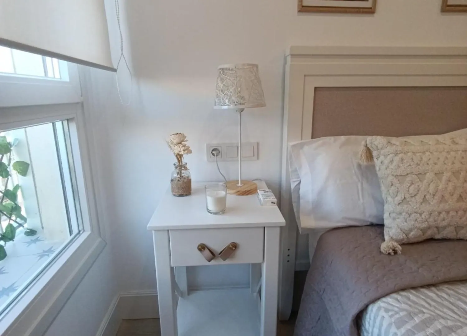 Apartamento Suite Frente Al Mar Rincon de la Victoria