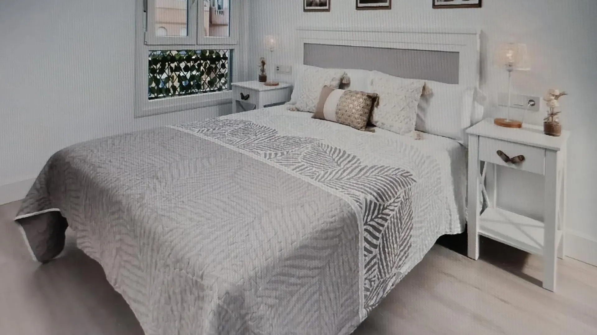 Apartamento Suite Frente Al Mar Rincon de la Victoria Apartment